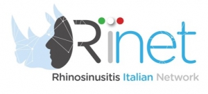 Rhinosinusitis Italian Network Logo